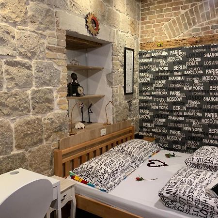 Luxury Art Room Split Kültér fotó