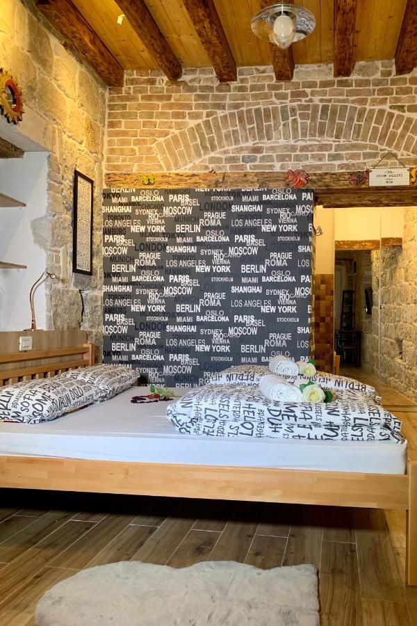 Luxury Art Room Split Kültér fotó