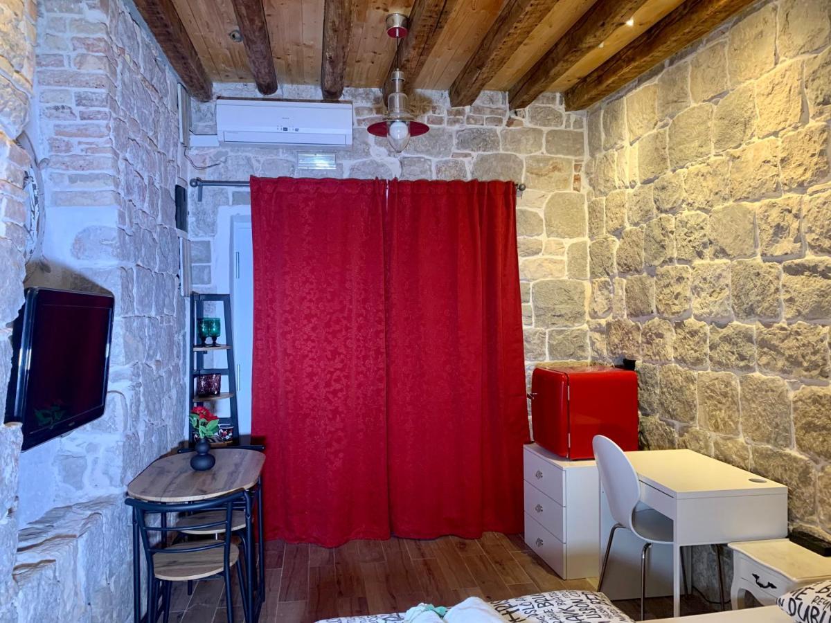 Luxury Art Room Split Kültér fotó