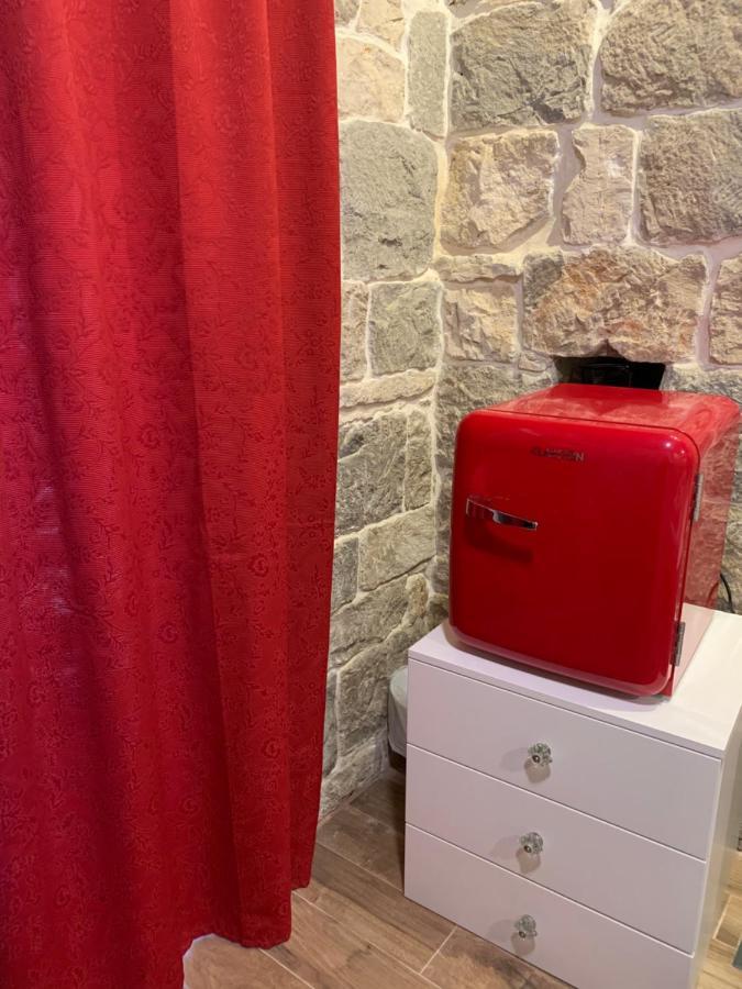Luxury Art Room Split Kültér fotó