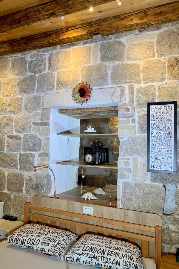 Luxury Art Room Split Kültér fotó