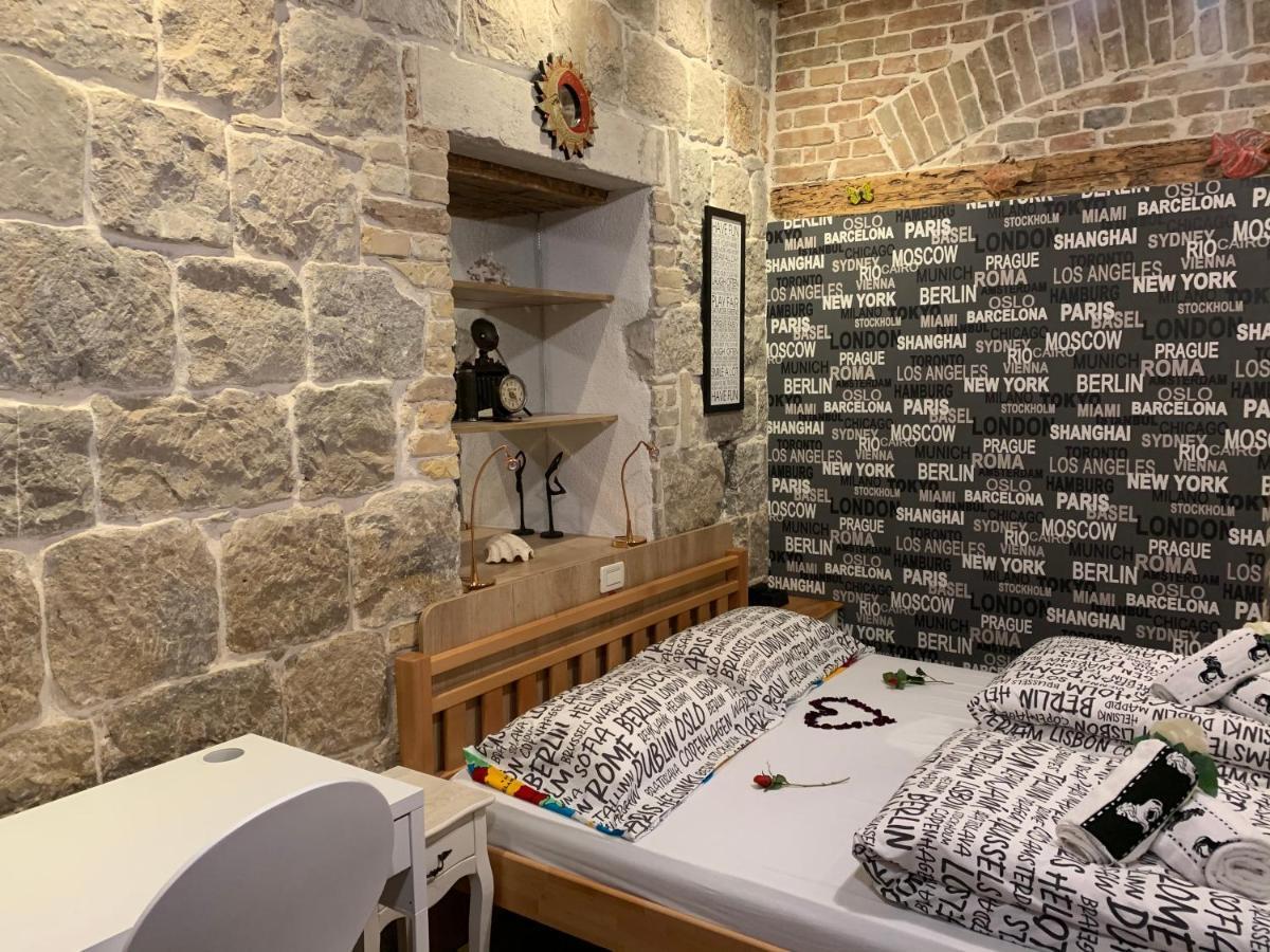Luxury Art Room Split Kültér fotó