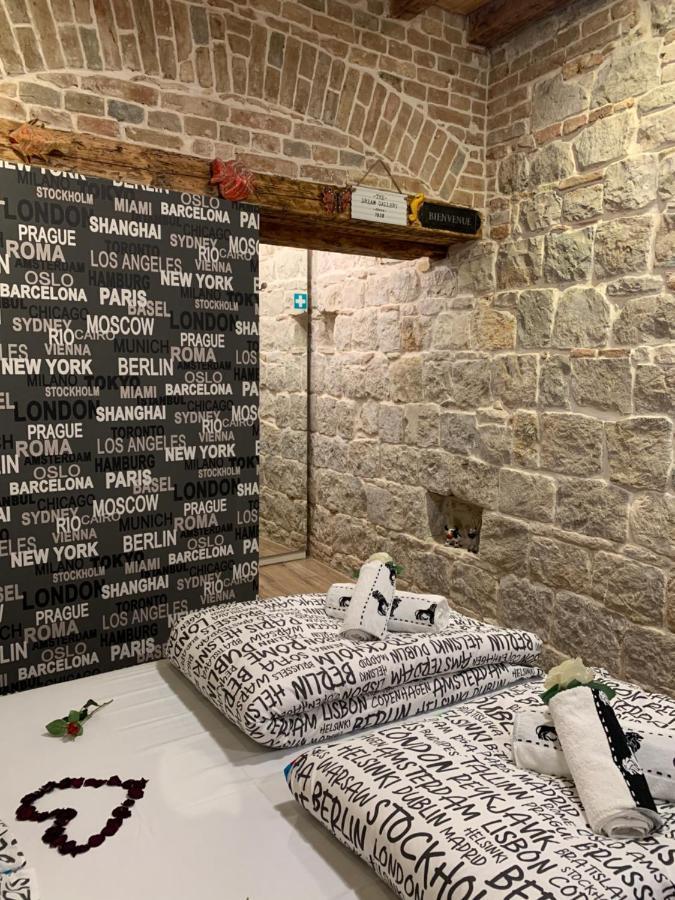 Luxury Art Room Split Kültér fotó
