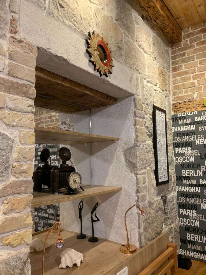 Luxury Art Room Split Kültér fotó