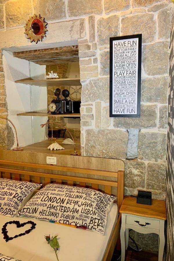 Luxury Art Room Split Kültér fotó
